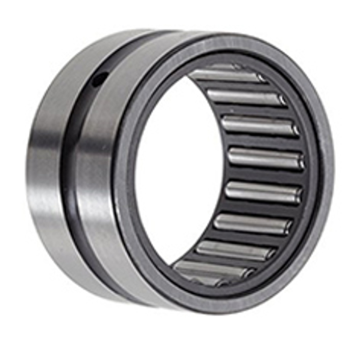 Image of NK 55/35 tűgörgős csapágy 55x68x35 mm